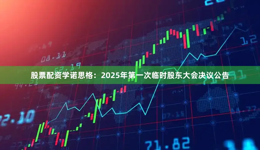股票配资学诺思格：2025年第一次临时股东大会决议公告