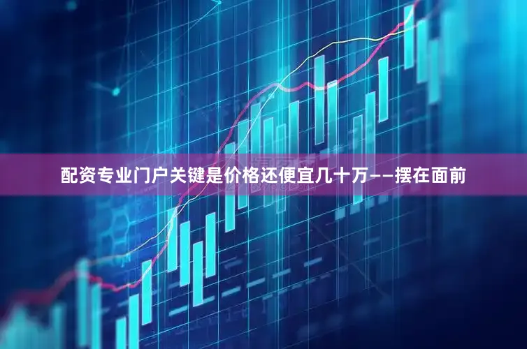 配资专业门户关键是价格还便宜几十万——摆在面前